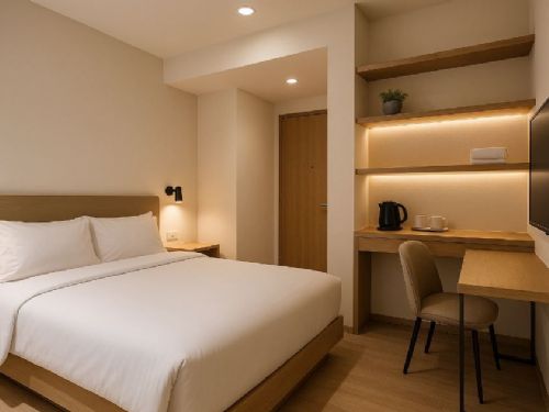 層板設計需要注意什麼？層板設計要點大公開，從美感到功能的完整指南